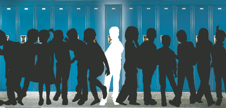 Missing school: As absenteeism drops, reasons for skipping increase
