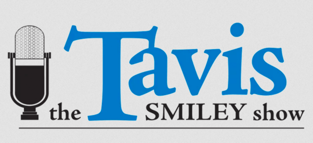 Tavis smiley show